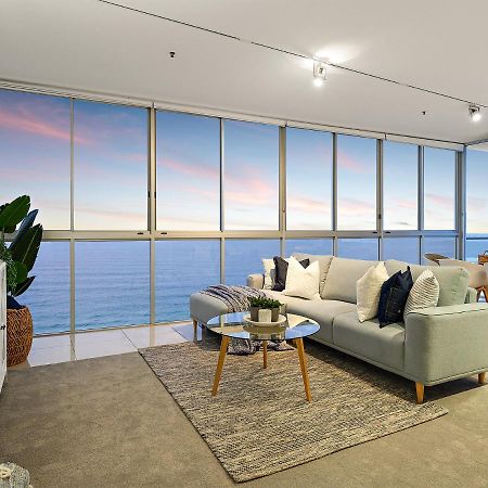 Air On Broadbeach Голд-Кост Экстерьер фото