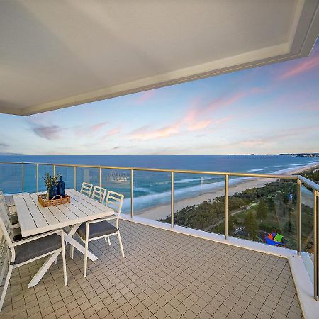 Air On Broadbeach Голд-Кост Экстерьер фото
