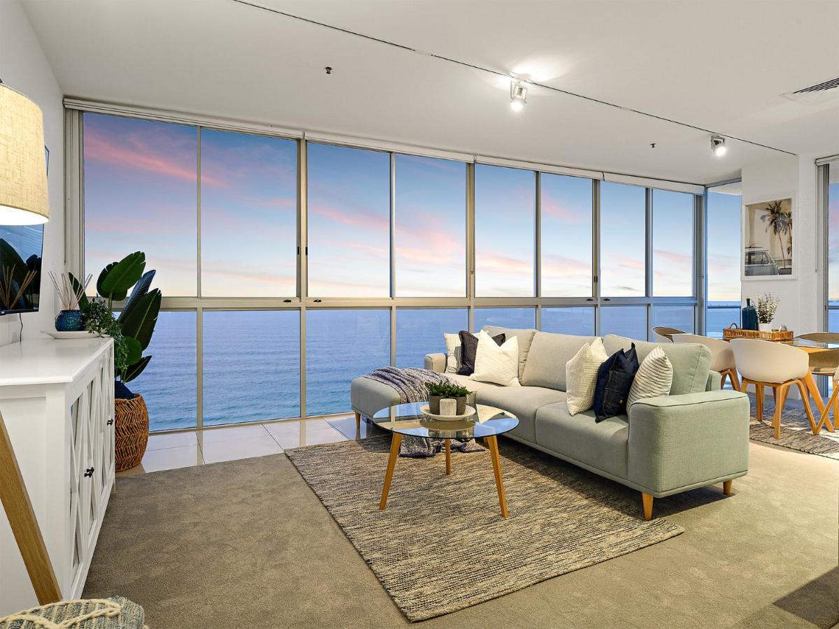 Air On Broadbeach Голд-Кост Экстерьер фото